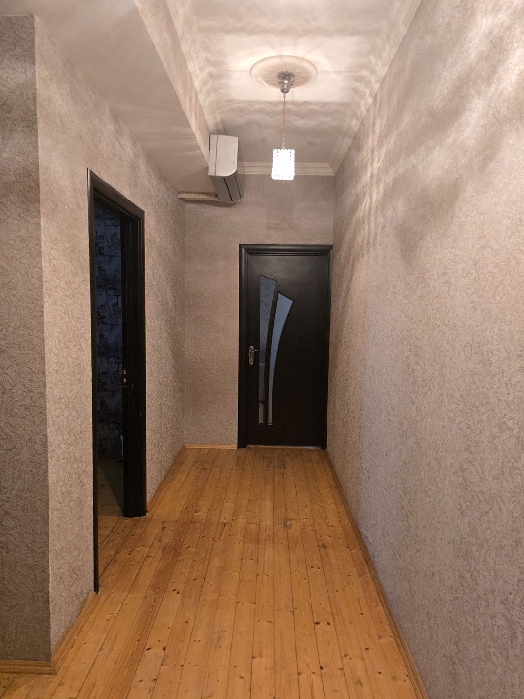 İcarəyə verilir 2 otaqlı yeni tikili 81 m² — Mənzil, Bakı (5)