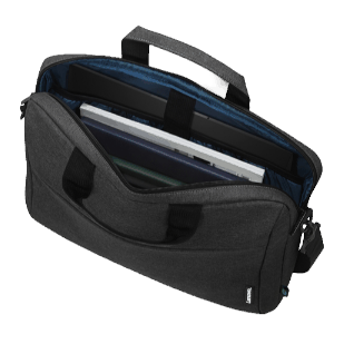 Lenovo 16-inch Laptop Topload T210 Black (ECO) (GX41L83769) — Veb kameralar, Bakı (4)