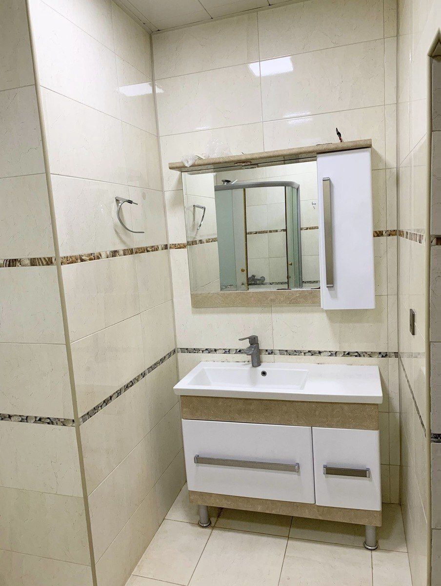 İcarəyə verilir 2 otaqlı yeni tikili 90 m² — Mənzil, Bakı (8)