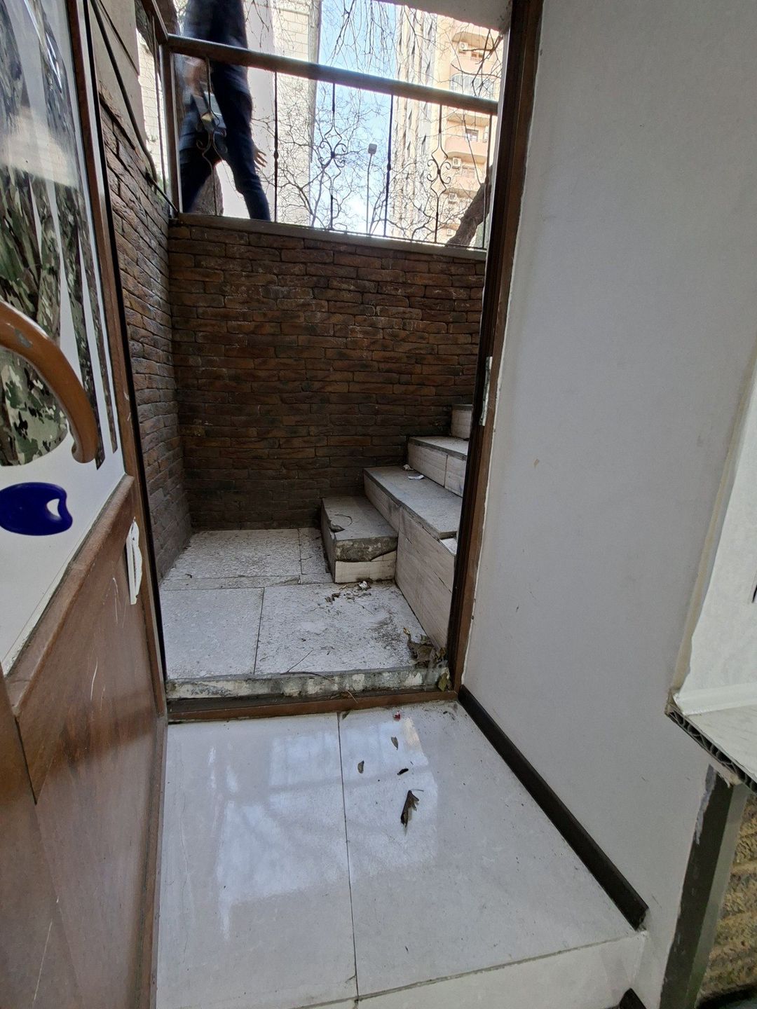 İcarəyə verilir obyekt 50 m² — Əmlak, Bakı (6)