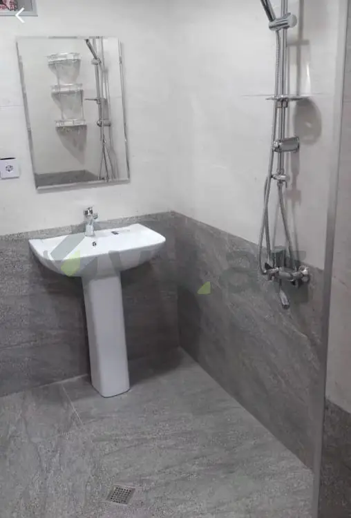4 otaqlı Həyət evi Kirayə (günlük), Şamaxı — Ev, villa, Şamaxı (6)
