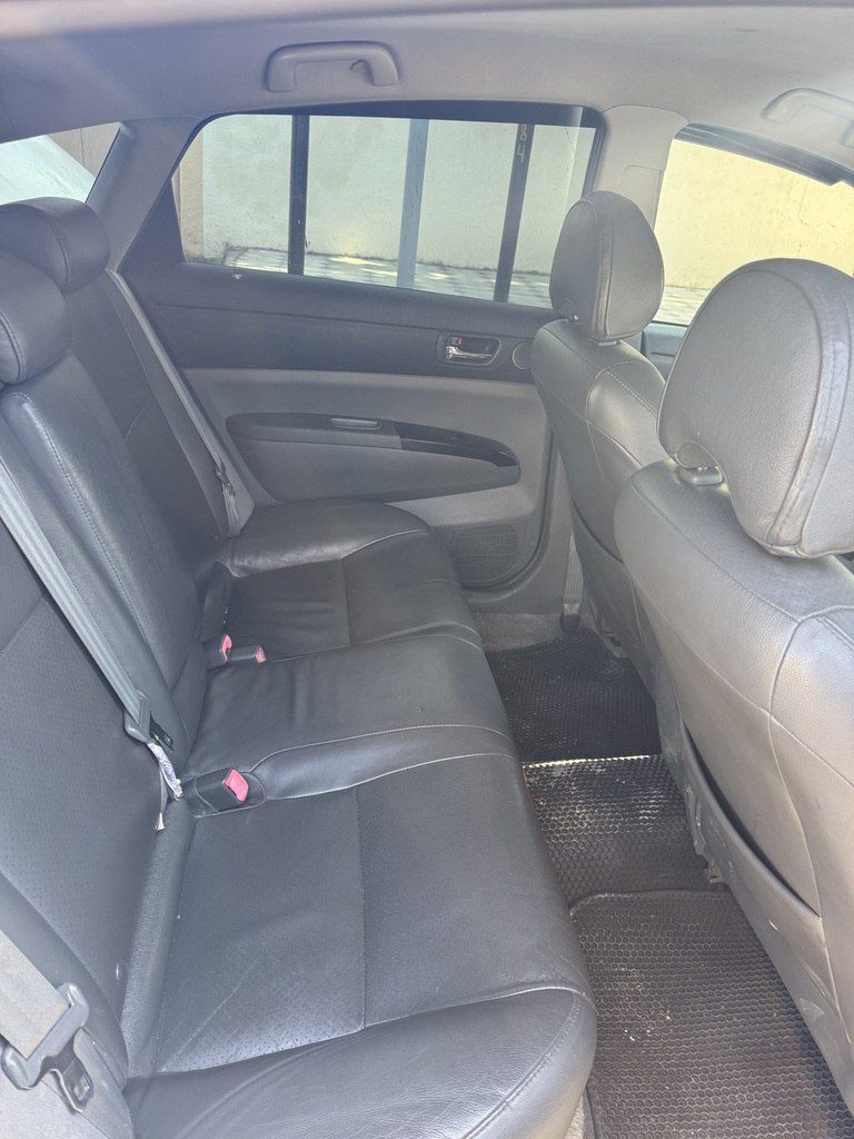 Toyota Prius, 1.5 L, 1.3 kWh, 2008 il, 271 000 km — Avtomobillər, Ağstafa (4)