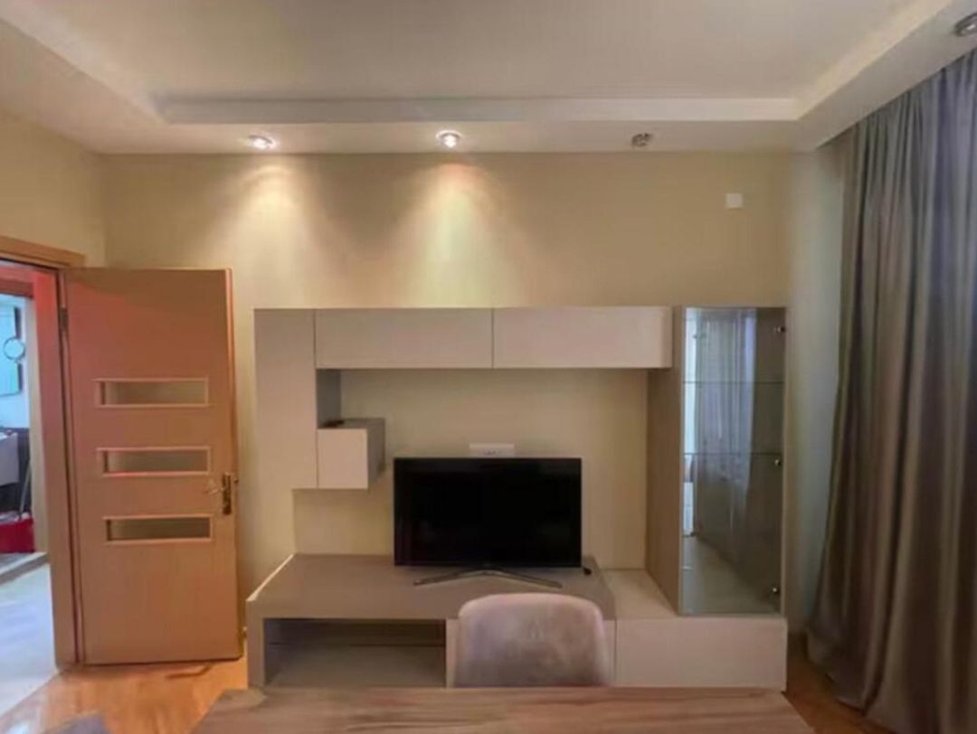 İcarəyə verilir 3 otaqlı yeni tikili 80 m² — Mənzil, Bakı (9)