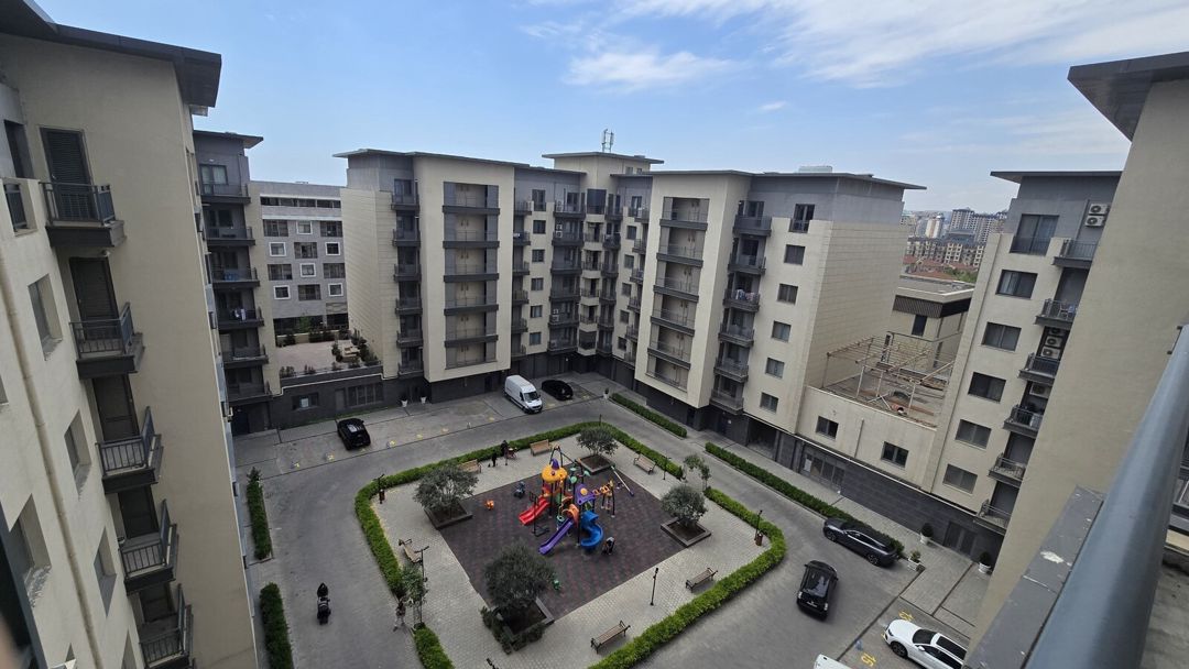 Satılır 4 otaqlı yeni tikili 150 m² — Mənzil, Bakı (5)