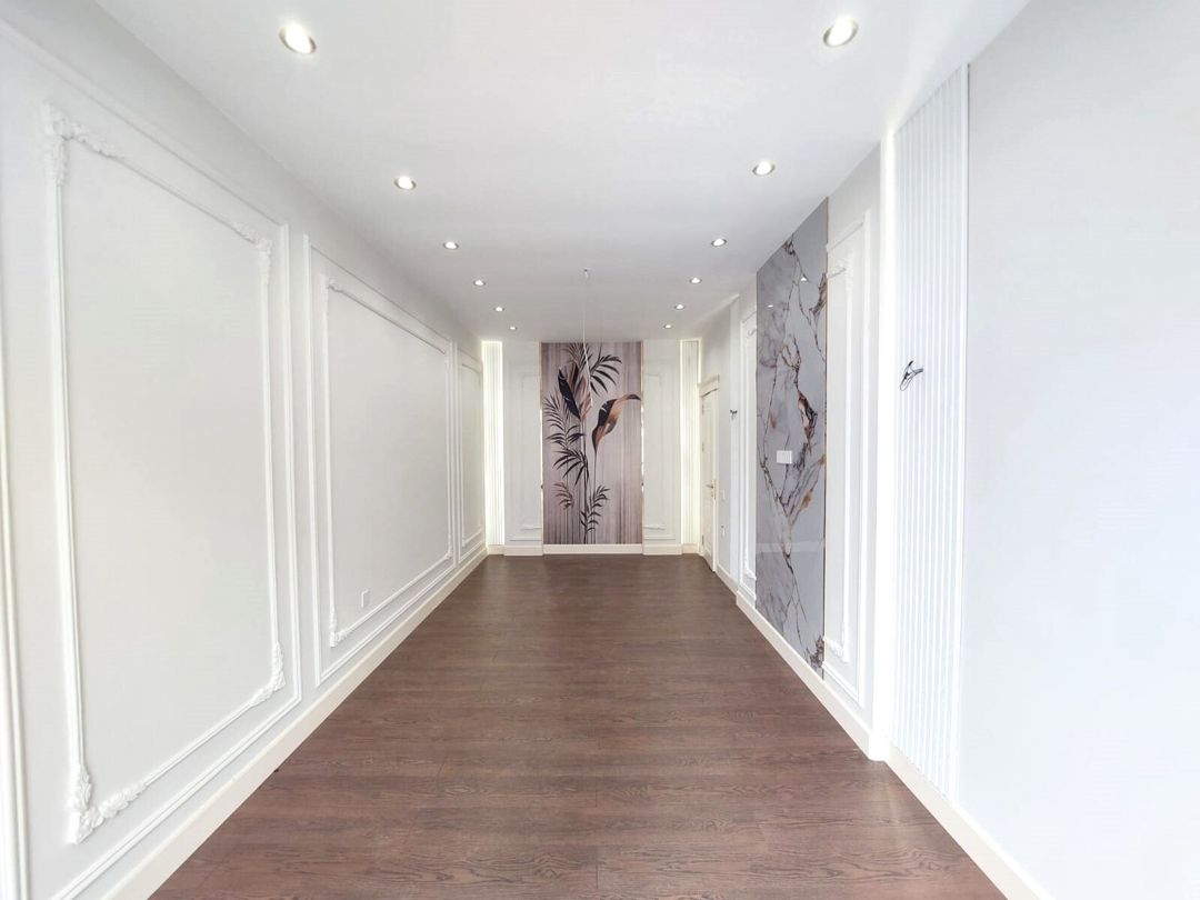 Satılır 2 otaqlı yeni tikili 70 m² — Mənzil, Bakı (11)