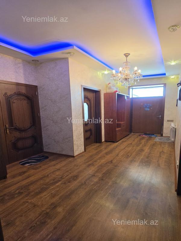 Satılır 3 otaqlı Həyət evi / Villa, 100 m², Sumqayıt şəh — Ev, villa, Sumqayıt (8)