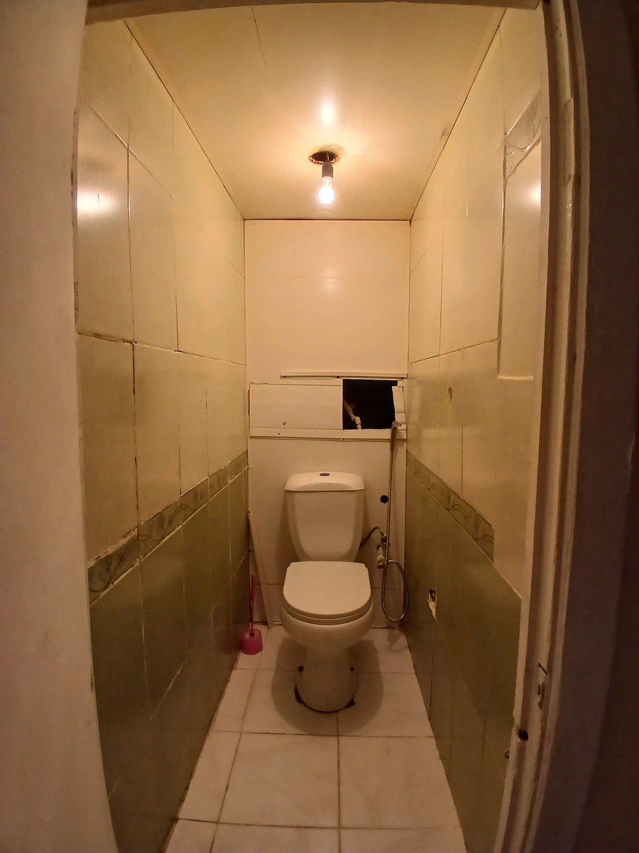 İcarəyə verilir 3 otaqlı köhnə tikili 75 m² — Mənzil, Bakı (7)