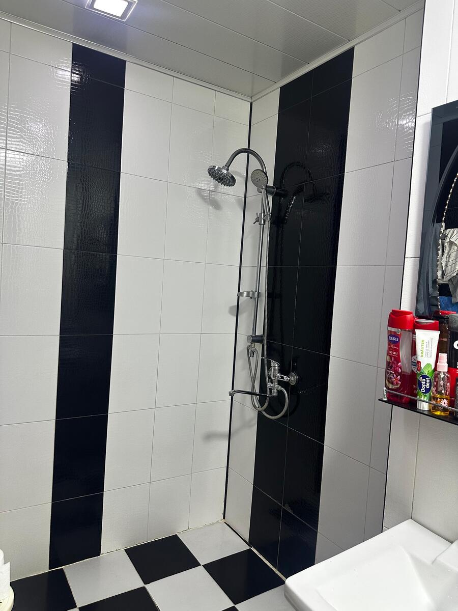 Satılır 3 otaqlı yeni tikili 83 m² — Mənzil, Bakı (8)