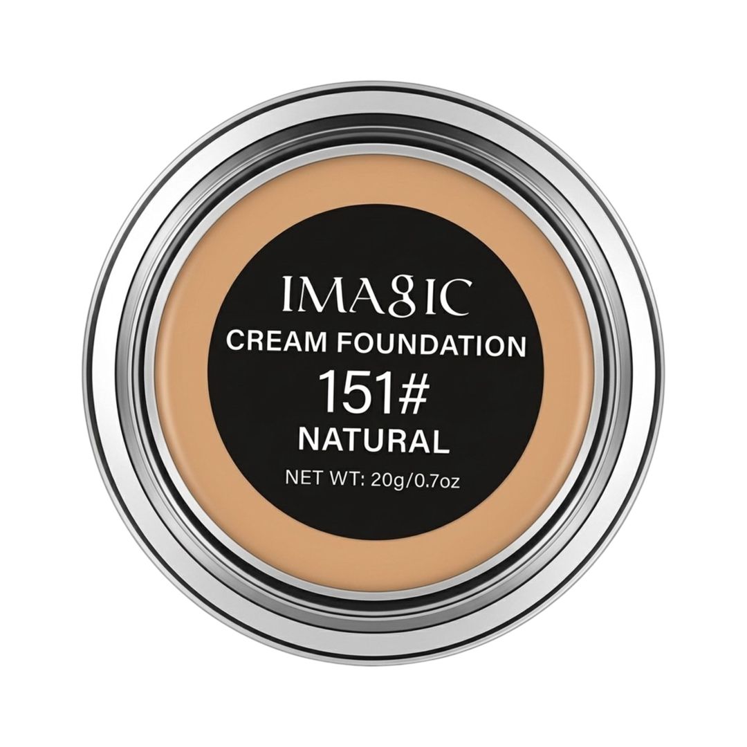 Tonlaşdırıcı krem Imagic 151 Natural 20 q — Mallar, Bakı