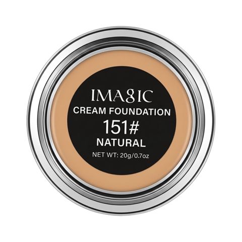 Tonlaşdırıcı krem Imagic 151 Natural 20 q — Bakı