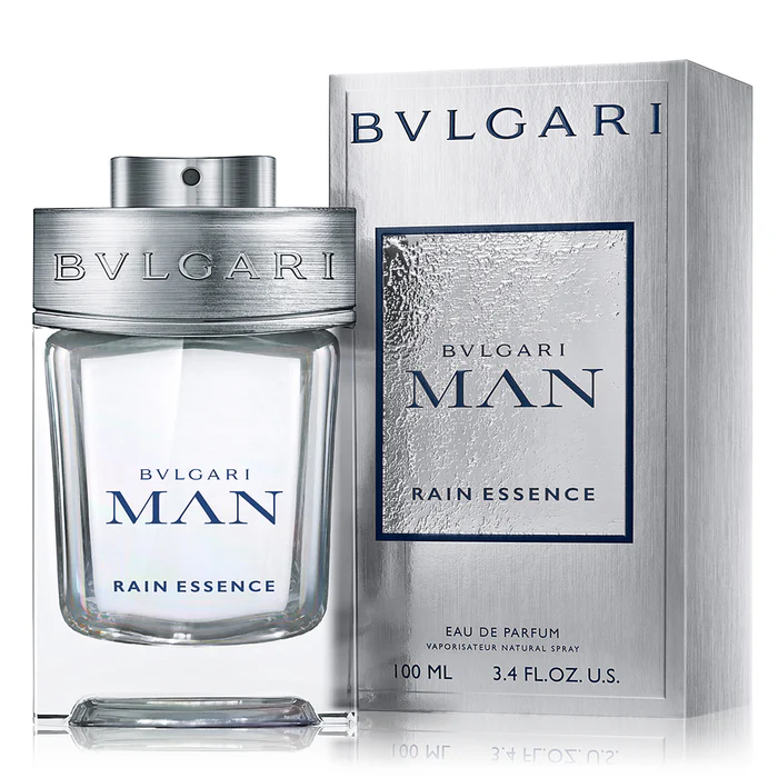Bvlgarı man raın essence (m) edp 100ML — Ətir, Bakı