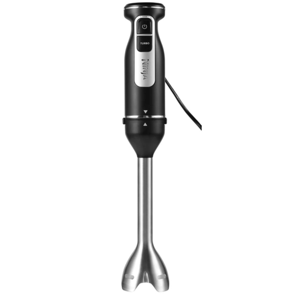 Ninja Immersion Blender (CI100EU) — Blenderlər, xırdalayanlar və mikserlər, Bakı (2)