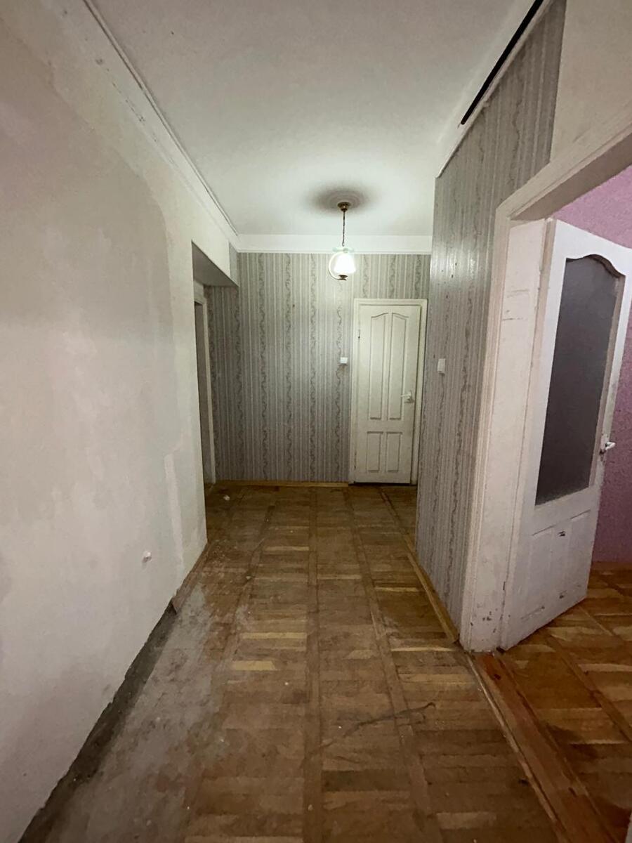 Satılır 2 otaqlı yeni tikili 60 m² — Mənzil, Bakı (4)