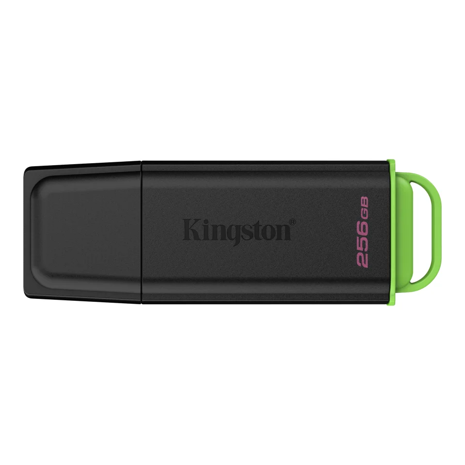 Kingston DataTraveler Exodia USB 256GB — Yaddaş kartları, Bakı (3)