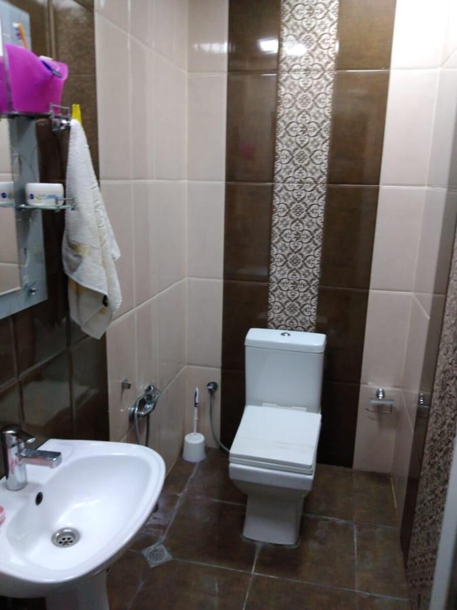 Satılır 2 otaqlı yeni tikili 98 m² — Mənzil, Bakı (12)