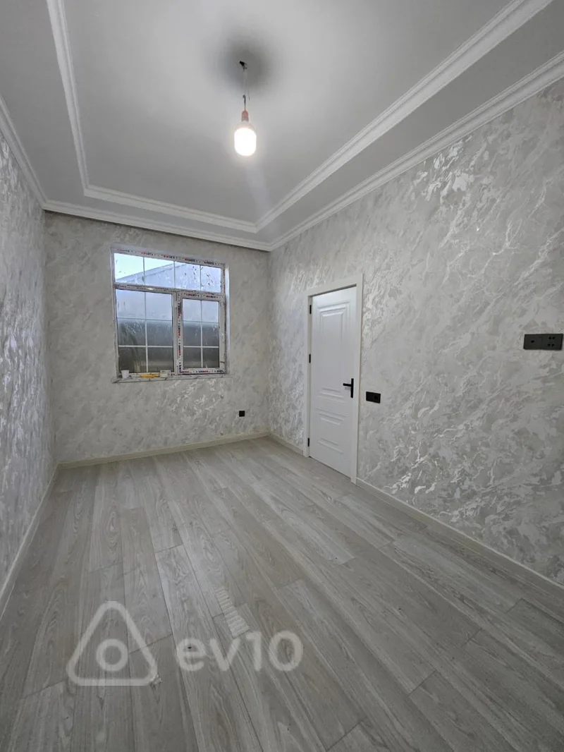 2 otaqlı həyət evi, 65 m², Masazır qəs — Ev, villa, Bakı (9)