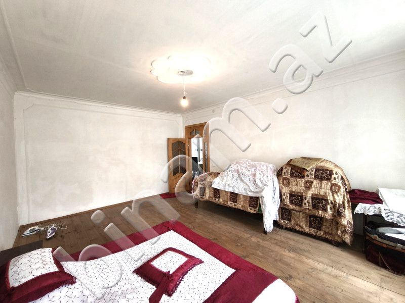 6 otaqlı Villa / Həyət evi, Satış, Zaqatala — Ev, villa, Zaqatala (8)