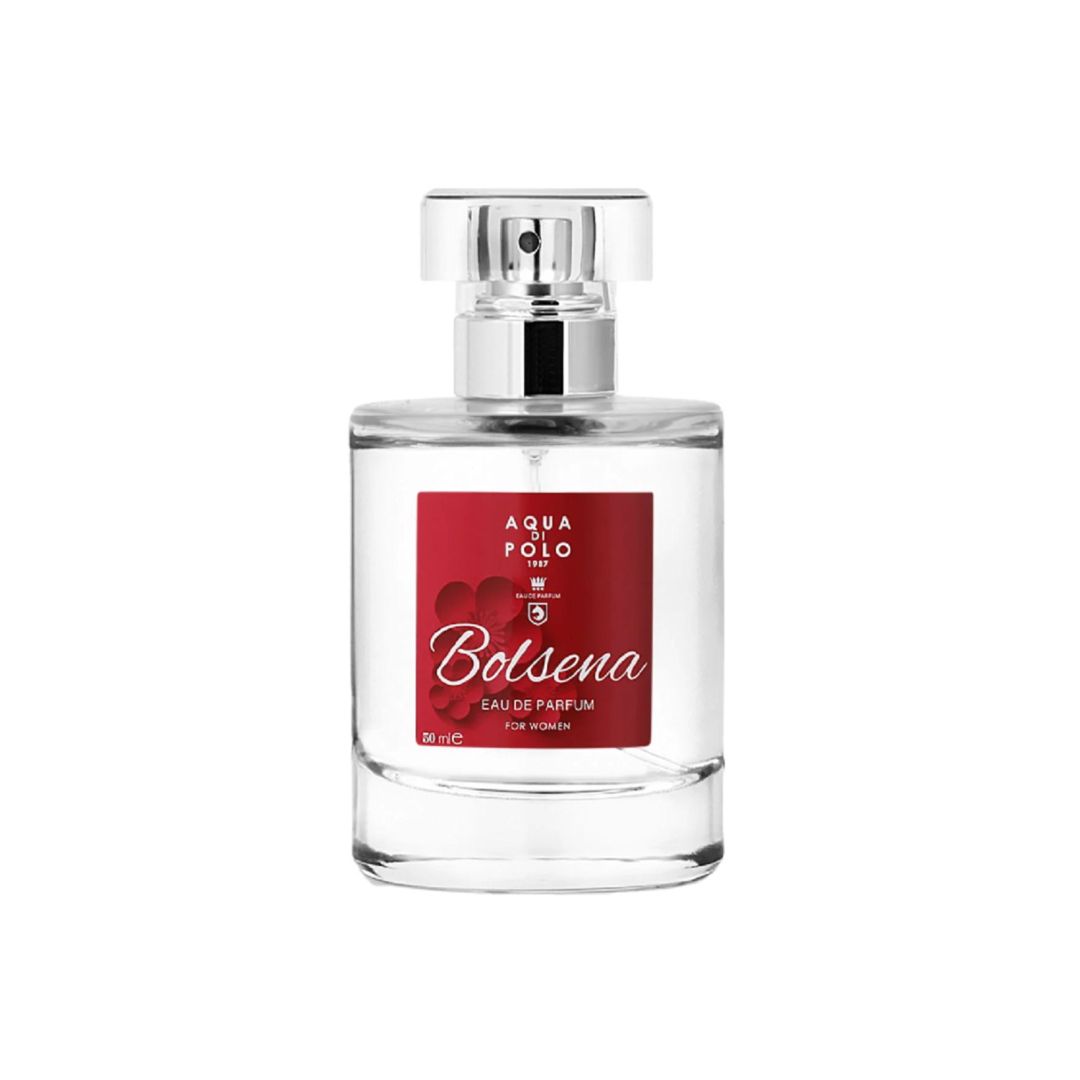 Aqua di Polo Bolsena qadınlar üçün ətir suyu, 50 ml — Mallar, Bakı (2)