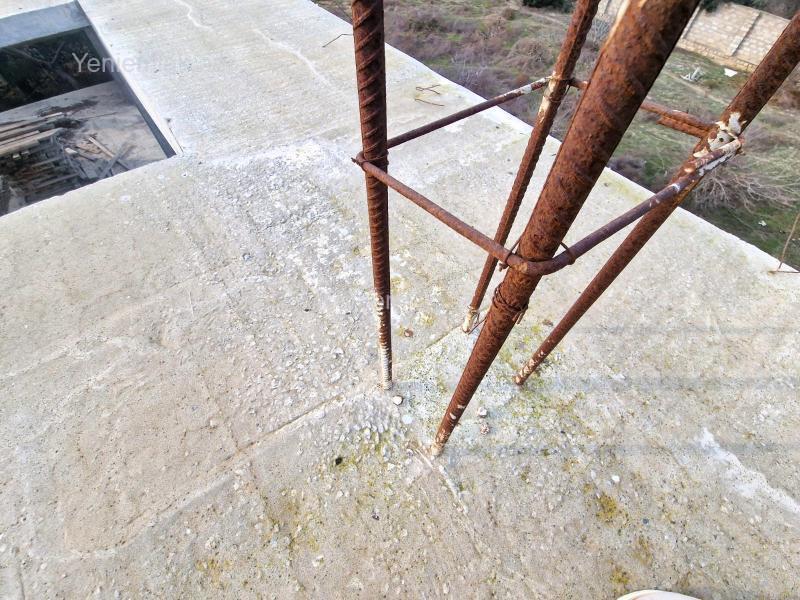 Satılır 9 otaqlı Həyət evi / Villa, 810 m², Sabunçu rayonu — Ev, villa, Bakı (11)