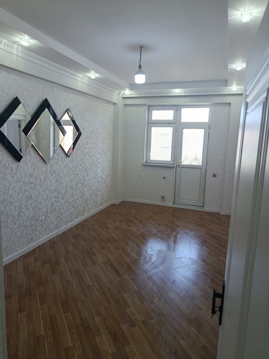 Satılır 3 otaqlı yeni tikili 65 m² — Mənzil, Bakı (5)
