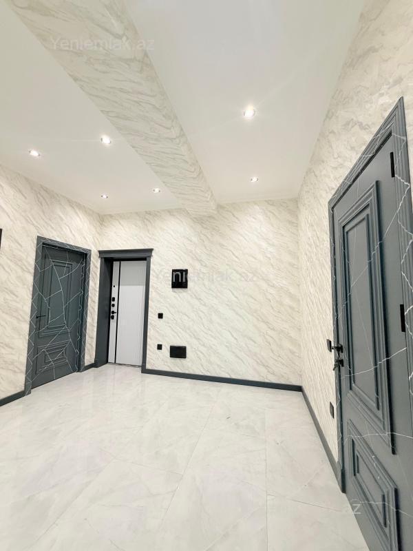 Satılır 2 otaqlı Bina evi menzil (Yeni tikili), 98 m², 16-cı məhəllə — Mənzil, Sumqayıt (10)