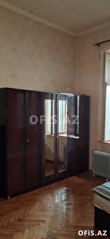 Köhnə tikili Kirayə Verilir Nəsimi r., 28 May m., 2 otaq, 55 m² — Mənzil, Bakı (4)