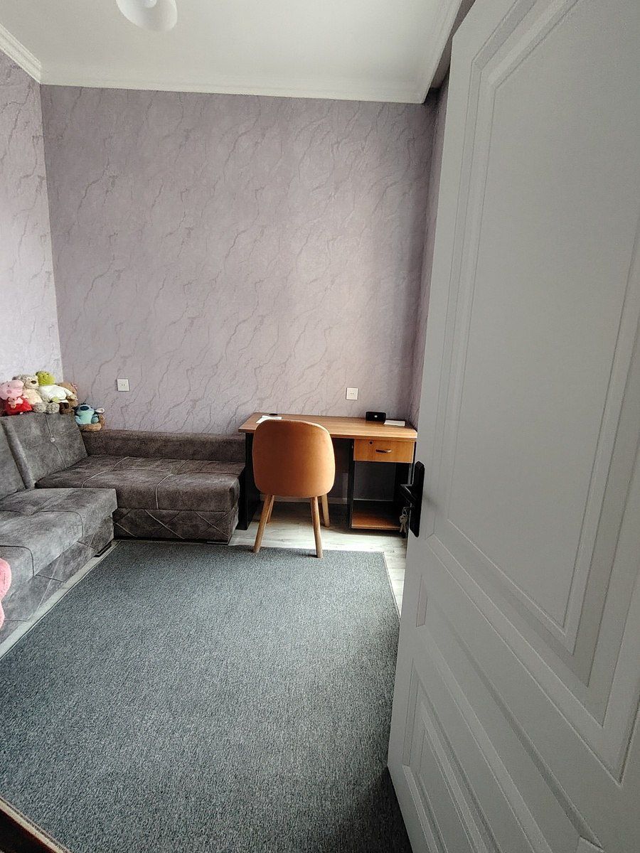 Satılır 3 otaqlı həyət evi/bağ evi 62 m² — Ev, villa, Bakı (12)
