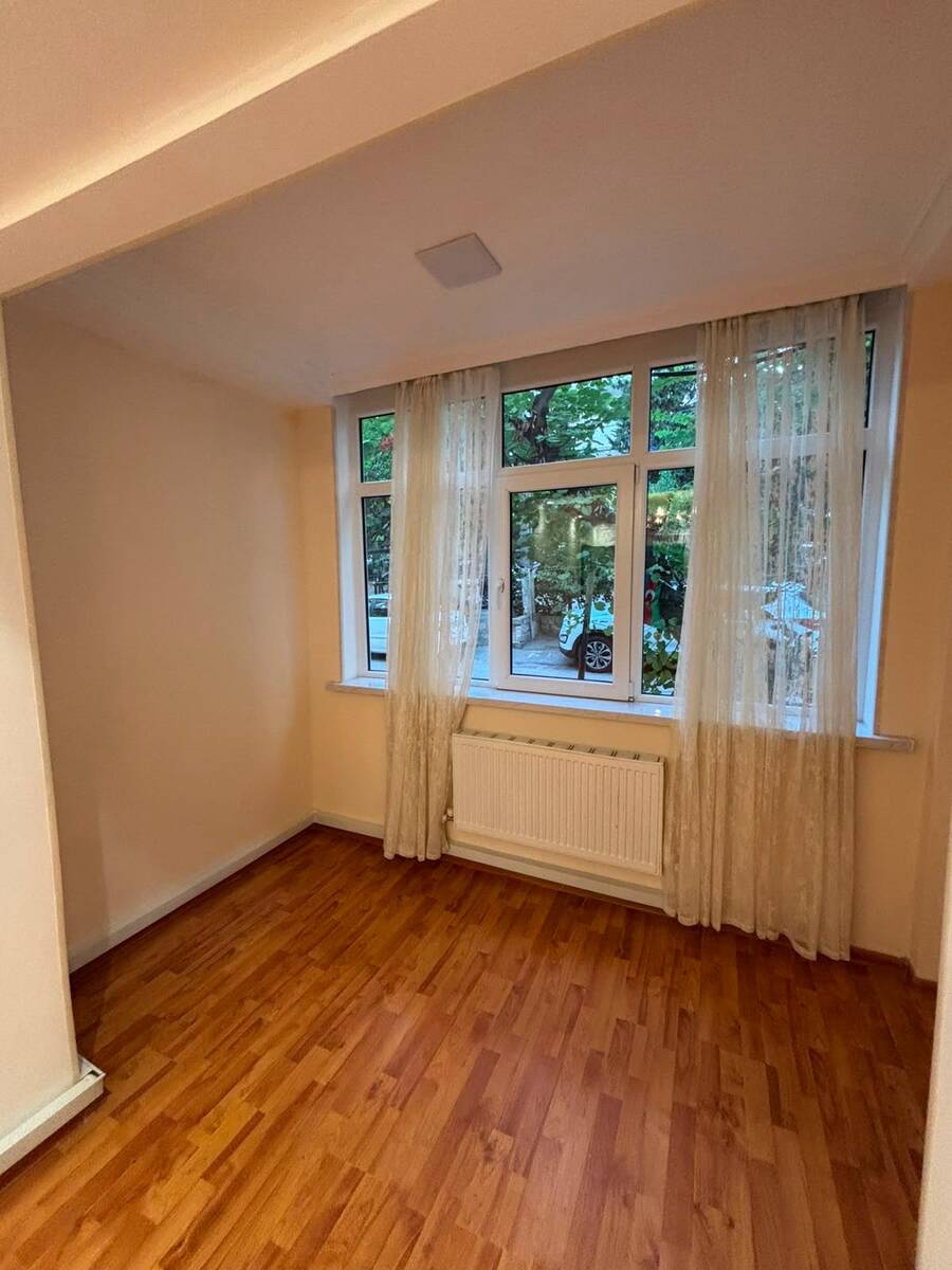 İcarəyə verilir 2 otaqlı köhnə tikili 60 m² — Mənzil, Bakı (12)