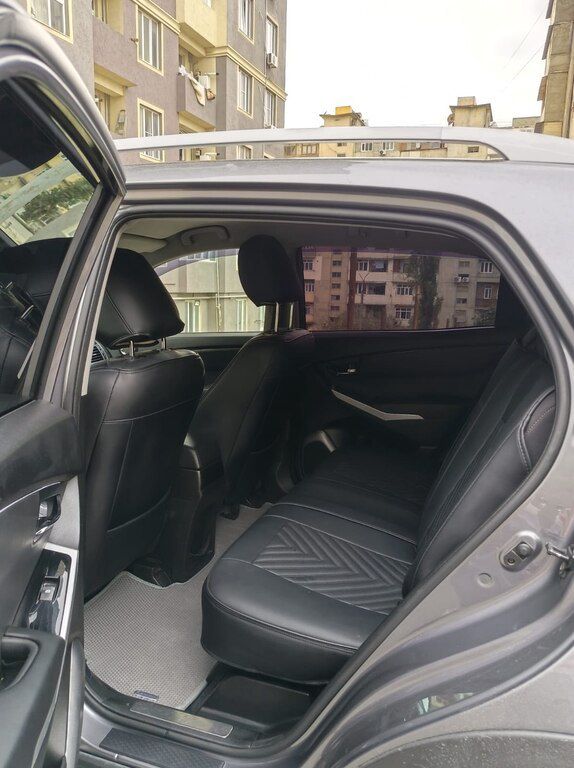 Ssang Yong Korando, 2.0 L, 2014 il, 171 000 km 77-GR-973 — Avtomobillər, Bakı (7)