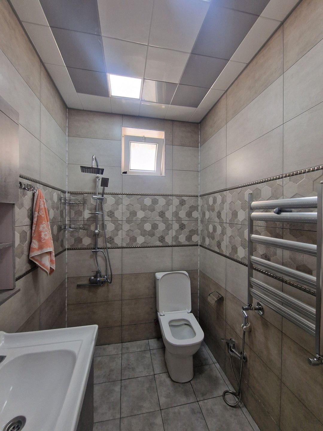 Satılır 3 otaqlı həyət evi/bağ evi 90 m² — Ev, villa, Bakı (7)