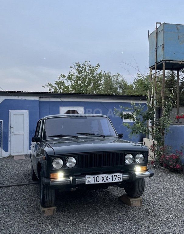 Lada (VAZ) 2106, 1.6 L, 2005 il, 240 000 km 10-XX-176 — Avtomobillər, Masallı (2)