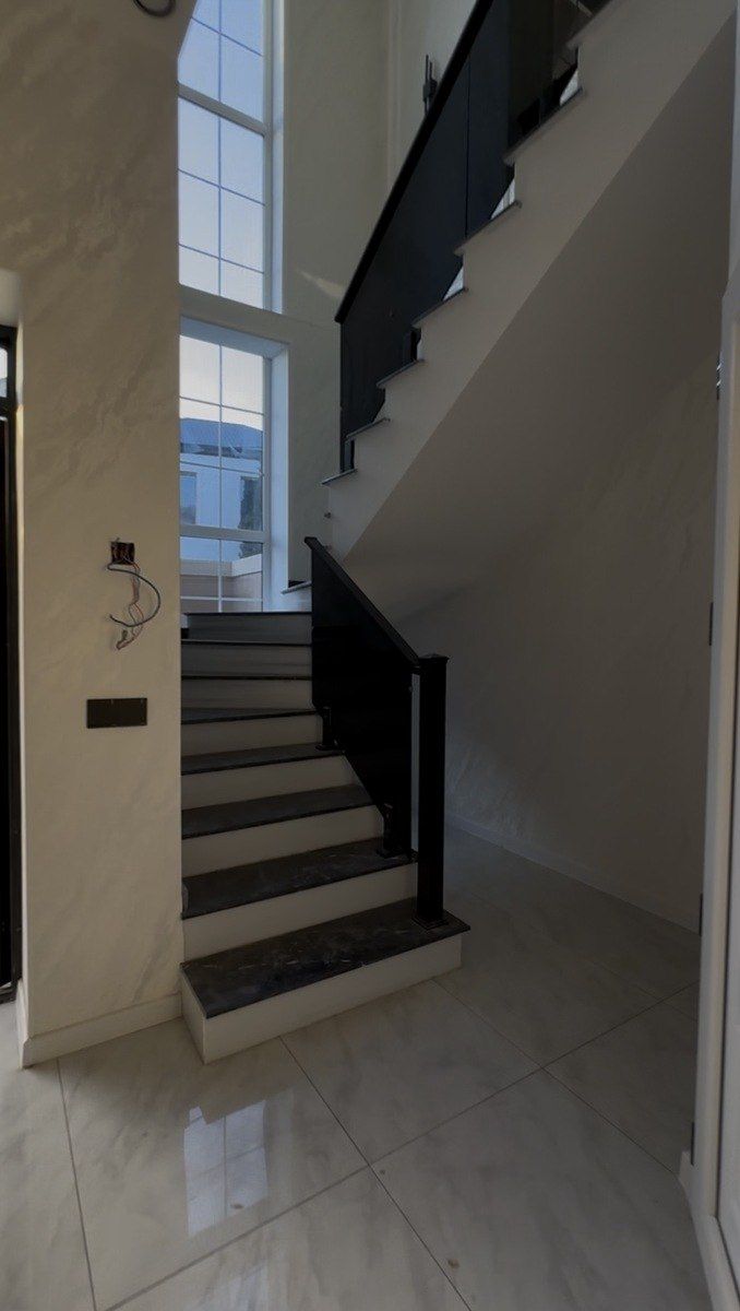 Satılır 4 otaqlı həyət evi/bağ evi 160 m² — Ev, villa, Bakı (4)