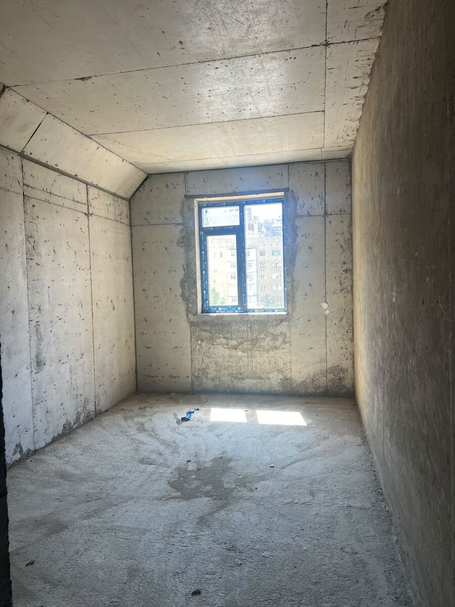 Satılır 3 otaqlı yeni tikili 158 m² — Mənzil, Bakı (4)