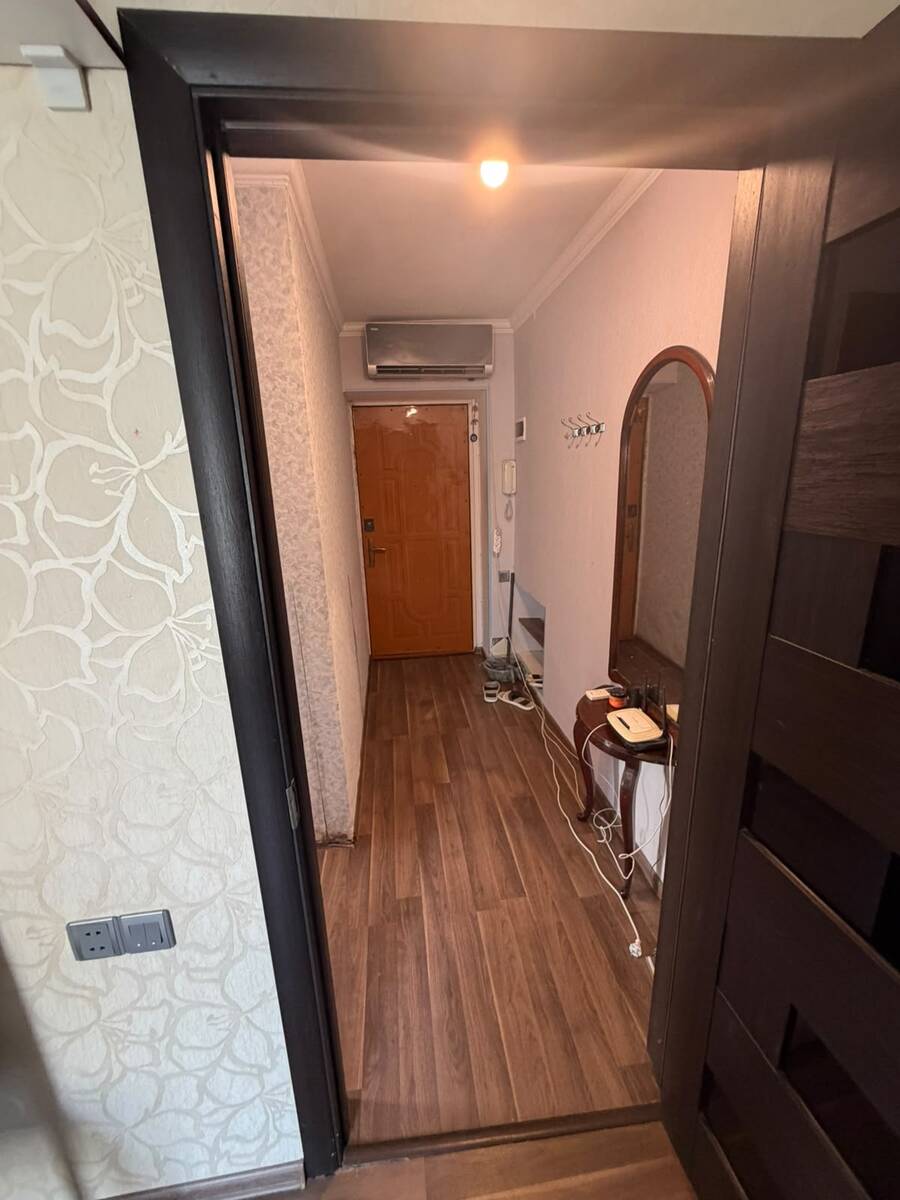 İcarəyə verilir 1 otaqlı köhnə tikili 50 m² — Mənzil, Bakı (11)