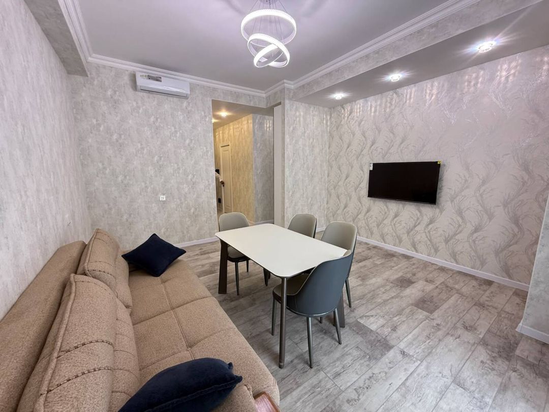 Satılır 2 otaqlı yeni tikili 67 m² — Mənzil, Bakı (2)