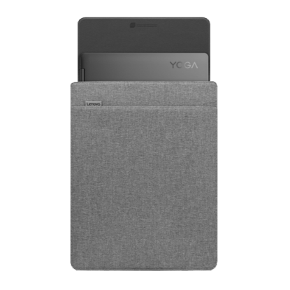 Lenovo Yoga 14.5-inch Sleeve Grey (GX41K68624) — Veb kameralar, Bakı (3)
