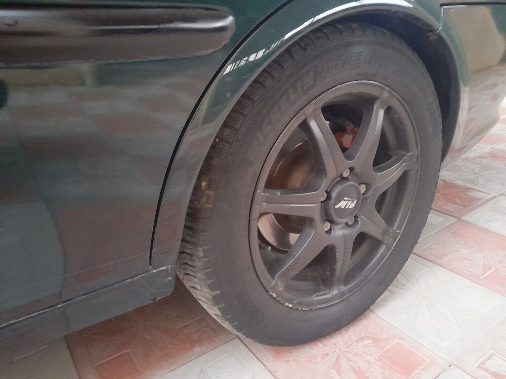 Opel Vectra, 2.0 L, 1998 il, 420 000 km 99-MS-252 — Avtomobillər, Sumqayıt (3)