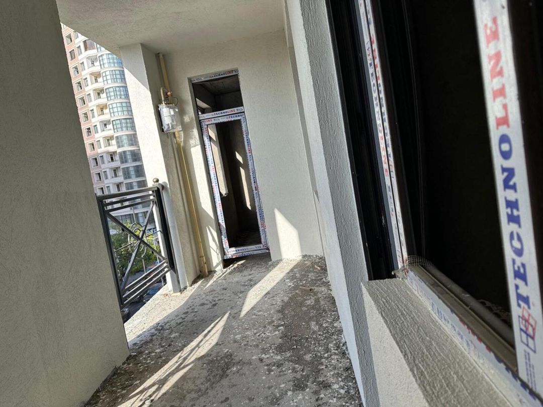 Satılır 3 otaqlı yeni tikili 136 m² — Mənzil, Bakı (10)
