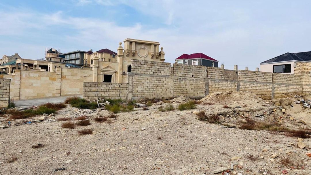 Satılır torpaq 12 sot — Torpaq, Bakı (7)