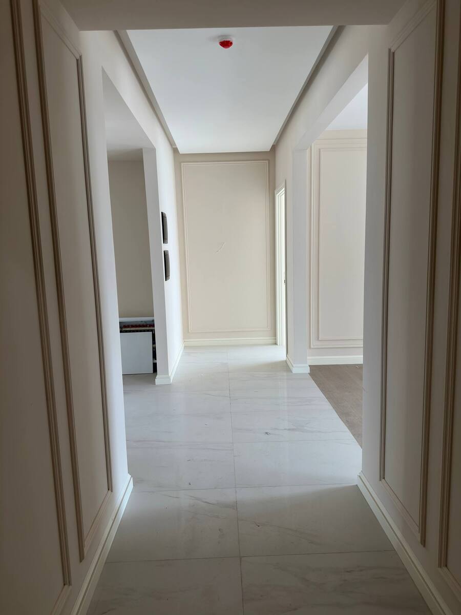 Satılır 4 otaqlı yeni tikili 170 m² — Mənzil, Bakı (3)