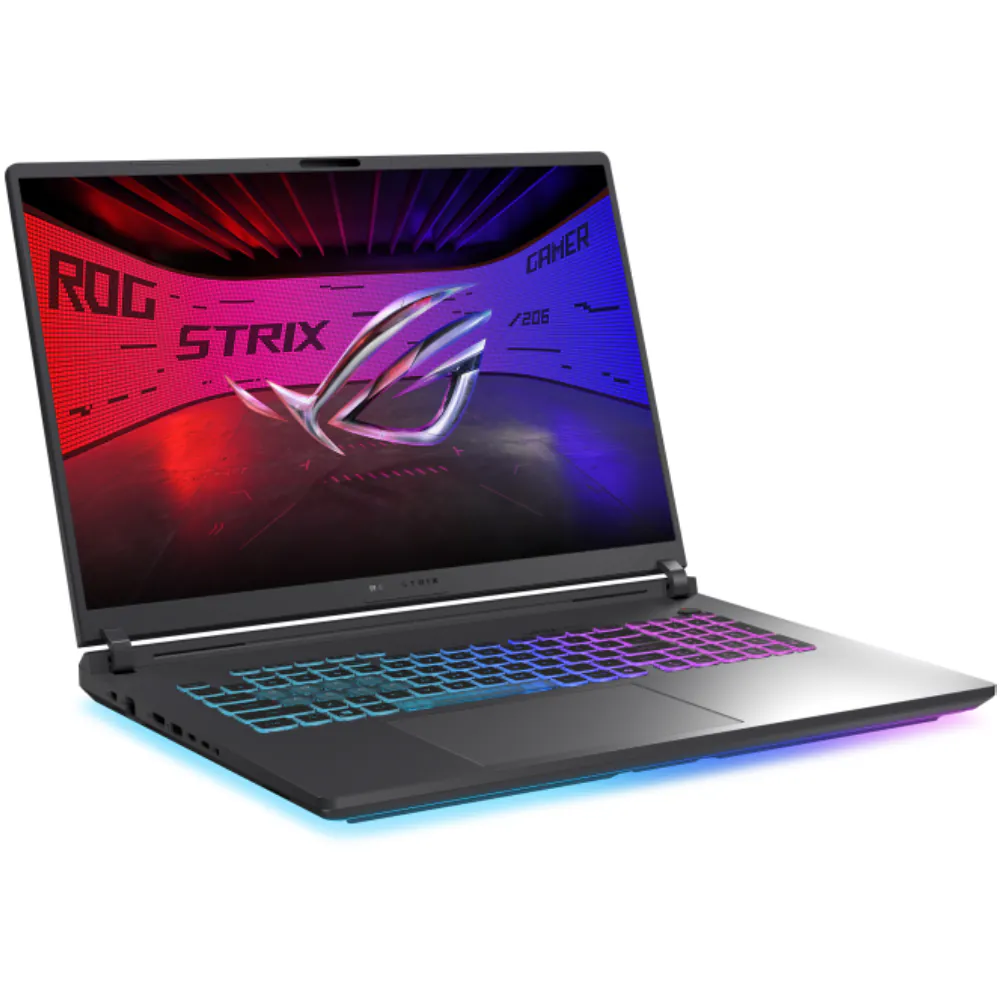 ASUS rog Strix G18 G814FM-S9018 — Asus, Bakı (3)