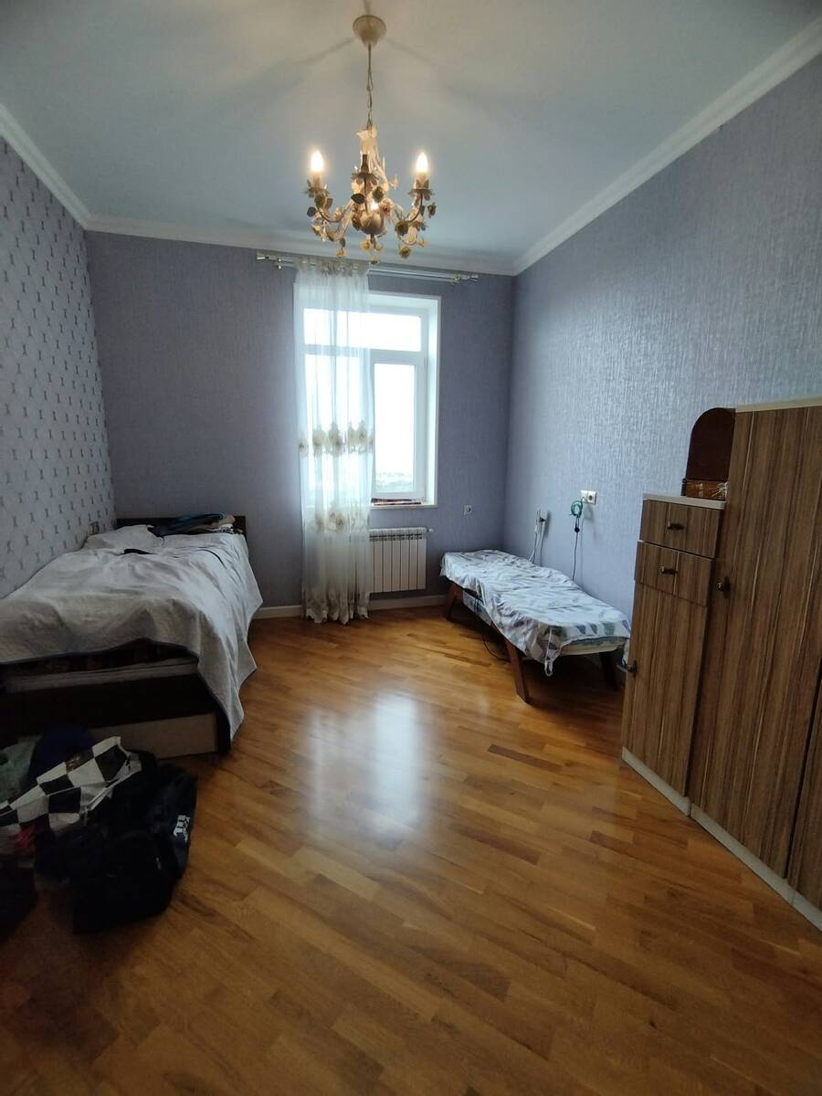 Satılır 8 otaqlı həyət evi/bağ evi 480 m² — Ev, villa, Bakı (12)
