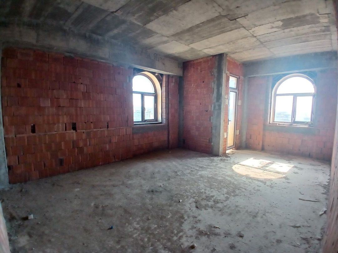 Satılır 2 otaqlı yeni tikili 82 m² — Mənzil, Bakı (5)