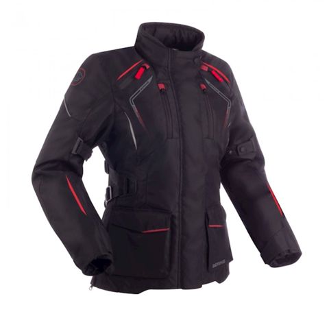 Qadınlar üçün gödəkçə Bering Lady Vision BTV770, ölçü 36 (T0), qara — Bakı