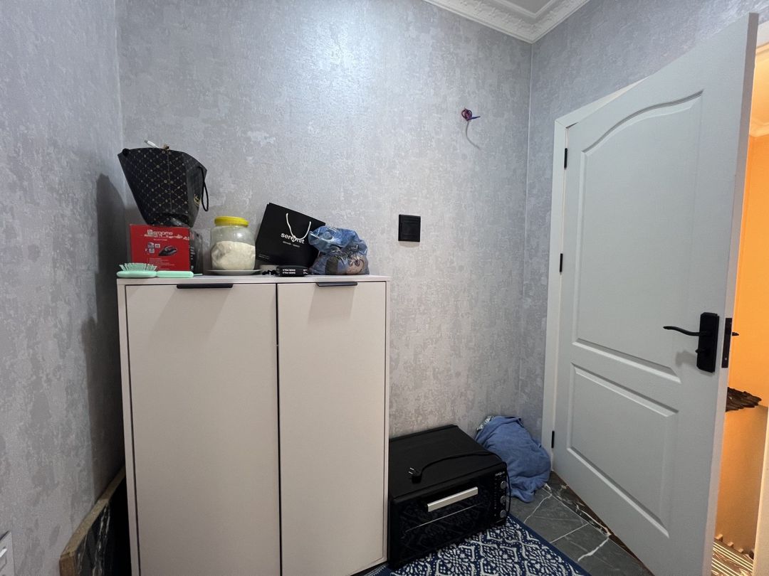 Satılır 3 otaqlı həyət evi/bağ evi 100 m² — Ev, villa, Xırdalan (2)
