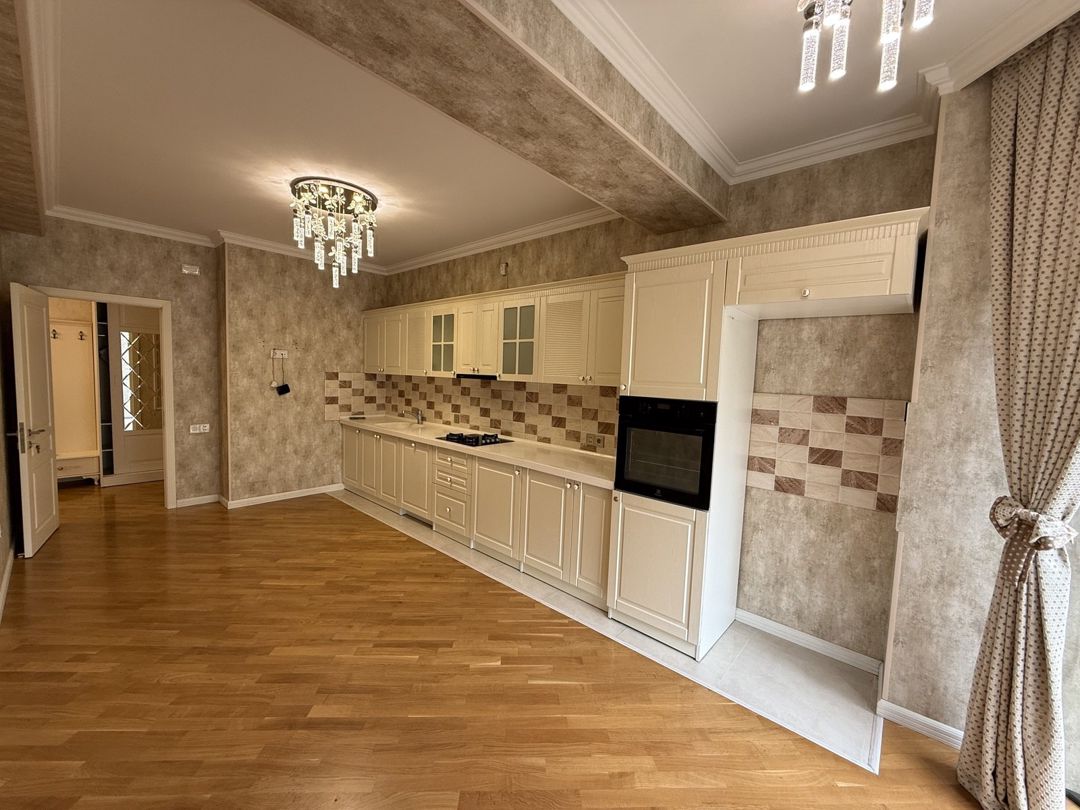 Satılır 3 otaqlı yeni tikili 153 m² — Mənzil, Bakı (4)