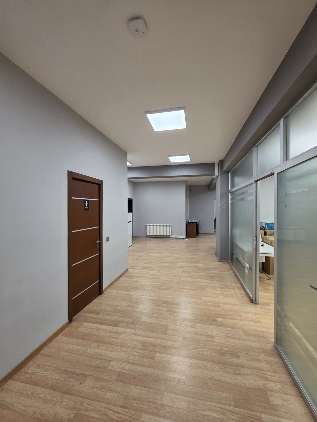 Satılır 10 otaqlı ofis 349 m² — Ofis, Bakı (8)