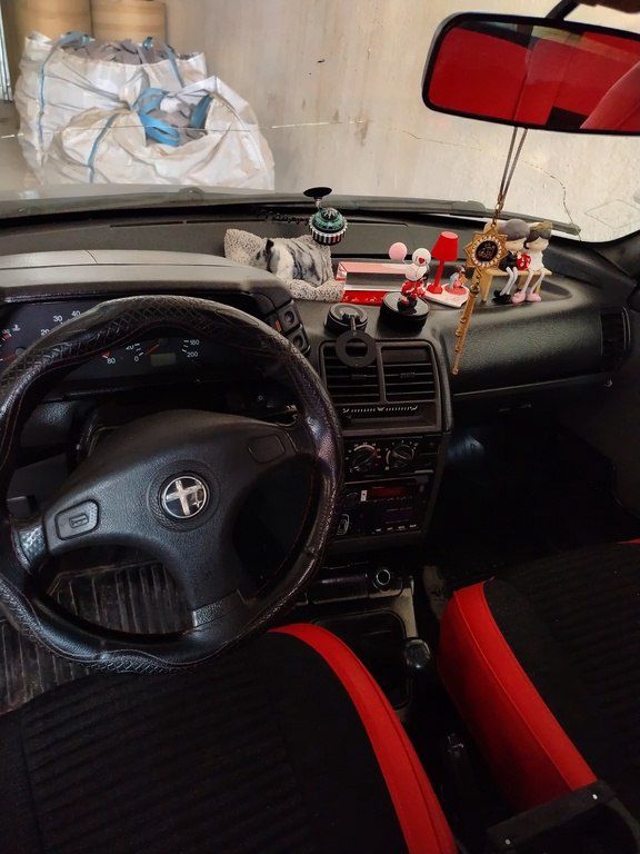 Lada (VAZ) 2110, 1.6 L, 2005 il, 250 000 km 03-BL-321 — Avtomobillər, Bakı (7)