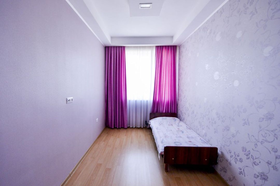 Satılır 3 otaqlı yeni tikili 92 m² — Mənzil, Bakı (10)