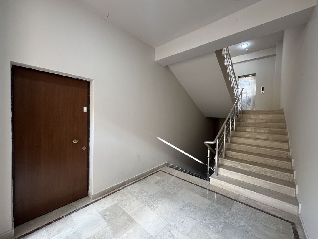 Satılır 4 otaqlı yeni tikili 158 m² — Mənzil, Bakı (4)